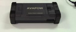 AVAPOW Car Battery Jump Starter 3000A Peak