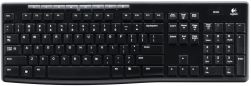 Logitech K260 Wireless Keyboard English/Chinese Layout (NO RECEIVER) 