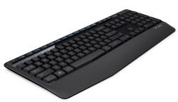 Logitech Logicool K345 Wireless Keyboard(No Receiver)ENGLISH/SPANISH