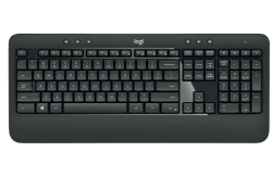 Logitech K540e Wireless Keyboard