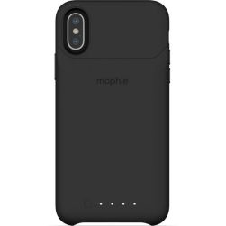 Access Battery Case For iPhone XR- Black