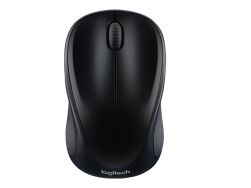 Logitech M325 Wireless Mouse - Black (No Receiver)