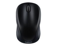 Logitech M325c Wireless Mouse W/ Receiver - Black