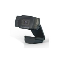 Packard Bell PBWC1081- 1080P Webcam with Microphone