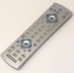 Philips CL014 Magnavox Remote Control 