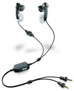 Plantronics .Audio 440 Multimedia 3.5mm Headphones