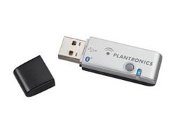 Plantronics BUA-100 USB Bluetooth Adapter 