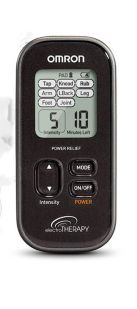 Omron PM3032 Max Power Relief TENS Unit (No pads/no electrode cords)