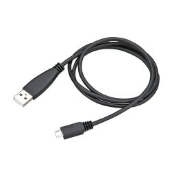 RadioShack 2604417 Connect It Micro USB Sync/Charge Cable