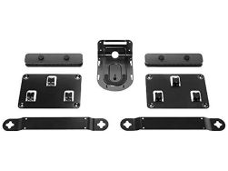 Logitech Rally - Video Conferencing Mounting Kit