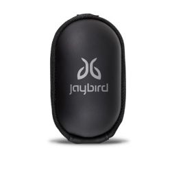 Original Jaybird Carrying Case - Black