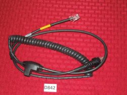 Honeywell Cable RS232 TTL 5V Coiled 3M CBL-422-300-C00