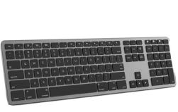 seenDa IWG-WJK67FGT 2.4G Wireless Keyboard