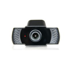 Enyle E1080PUWC Full HD 1080P USB Webcam-Black