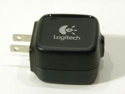 Logitech 534-000248 AC/DC 5.15V 1A Adapter
