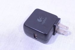 Logitech SDCII5-USB AC/DC 5V 1A Adapter