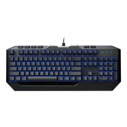 CM Storm Devastator - LED Gaming Keyboard