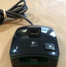 Logitech G7 Cordless Laser Mouse L-LH9 Charger Base