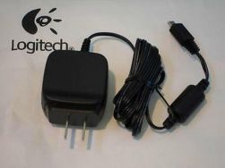 Replacement Logitech AC Adapter 993-000627 