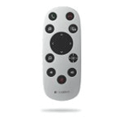 Logitech Replacement Remote Control for PTZ Pro Camera