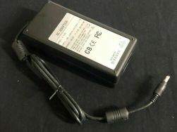 12V AC Adapter Charger For FujiPLUS K-1205 FP-988D LCD Monitor Power Supply