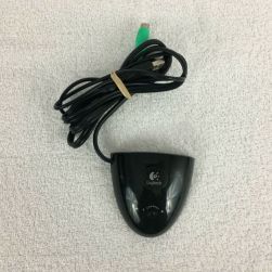 Logitech C-BG17-dual USB PS2 Receiver 