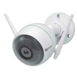 EZVIZ C3WN CS-CV310-A0-1C2WFR Wireless Outdoor Bullet Security Camera