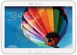 Samsung Galaxy Tab 3 10.1 GT-P5210 Wi-Fi White 16GB