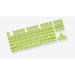 Logitech Aurora Collection 87-Key Keycap Set For G715 and G713 - Green