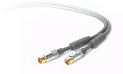 Tech Link Coax Plug to Coax Socket 10.0m