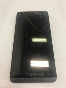 LG V20 H910A 32GB BLACK - AS-IS