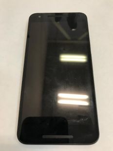 LG Nexus 5X 16GB H790 Black - AS-IS