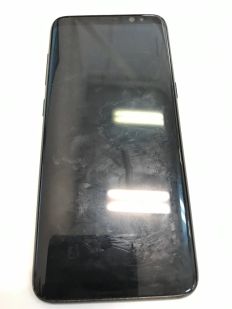Samsung Galaxy S8 SM-G950U 32GB Black - AS-IS