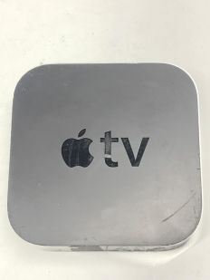 Apple TV A1469 (3rd Generation) 8GB Digital HD Media Streamer 
