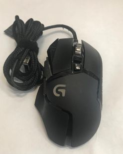 Replacement Logitech G502 Proteus Core Tunable Gaming Mouse