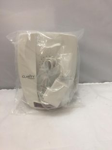 Clarity W425 Pro REPLACEMENT Base