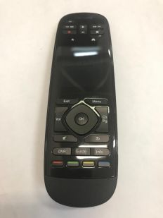 Logitech Harmony Ultimate Remote Control - AS-IS