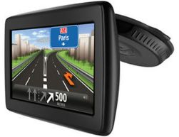 TomTom VIA 4EN42 4.3 inch GPS Device Z1230