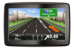 TomTom VIA 4EV42 4.3 inch GPS Device Z1230
