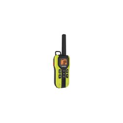 Uniden GMR4060-2CKHS Two Way GMRS Radios - Yellow