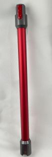 Replacement Dyson Quick Release Wand for V10 V11 - Red