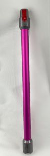 Replacement Dyson Quick Release Wand for V10 V11 - Fuchsia