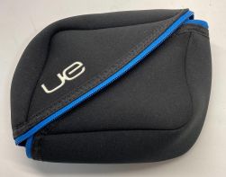Replacement UE 9000 Soft Shell Case - Black/Blue