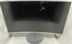 Samsung CF591 27 inch Widescreen LCD Monitor - For PARTS
