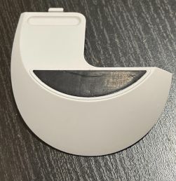 Replacement Logitech M320 Battery Cover - White