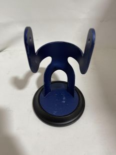 Replacement Blue Yeti Removable Microphone Stand - Blue
