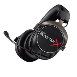 Replacement Creative Sound BlasterX H5 Tournament Edition - Black