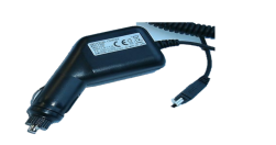 Switching Car Charger P-004B 5V 0.5A MINI USB