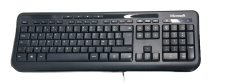 Microsoft Wired Desktop 600 Keyboard and Mouse - French