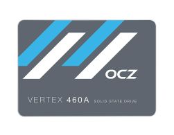 OCZ Vertex 460 240GB SATA 2.5" SSD Solid State Drive 